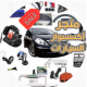 متجر أكسسوار وأدوات السيارات